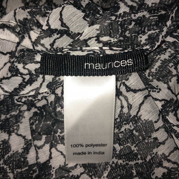 Infinity Scarf - Picture 2 of 2